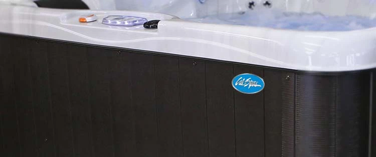 Cal Preferred™ for hot tubs in Watsonville