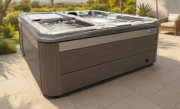Cold Plunge Spas Series Watsonville hot tubs for sale