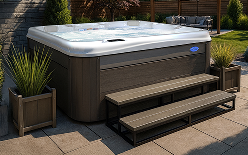 Patio&trade; Spas Watsonville hot tubs for sale