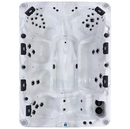 Newporter EC-1148LX hot tubs for sale in Watsonville