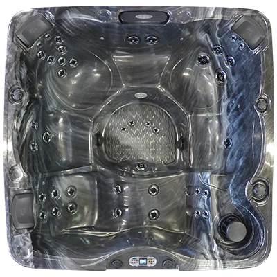 Pacifica EC-739L hot tubs for sale in Watsonville