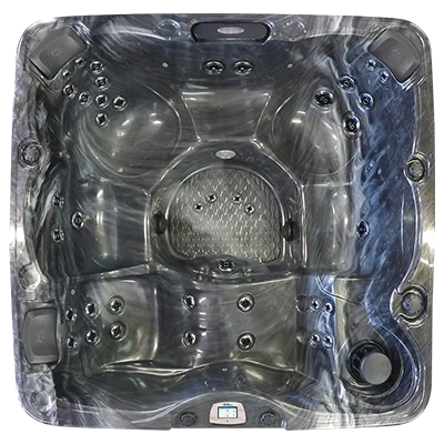 Pacifica-X EC-739LX hot tubs for sale in Watsonville