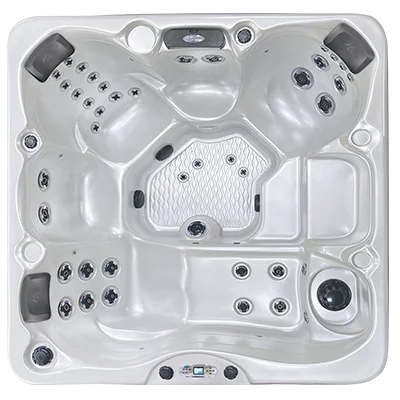 Costa EC-740L hot tubs for sale in Watsonville