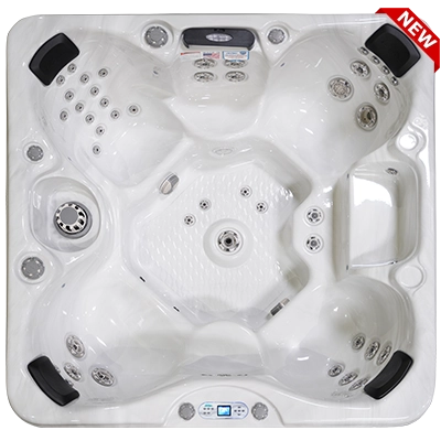 Baja EC-749B hot tubs for sale in Watsonville