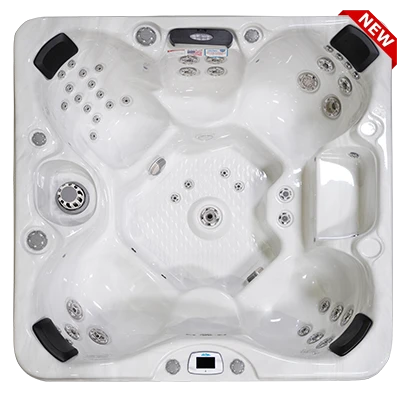 Baja-X EC-749BX hot tubs for sale in Watsonville