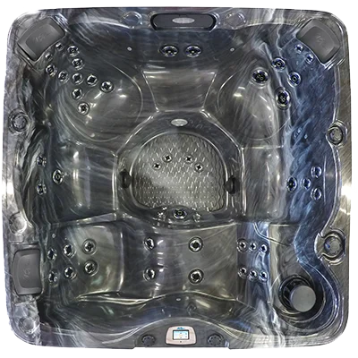 Pacifica-X EC-751LX hot tubs for sale in Watsonville