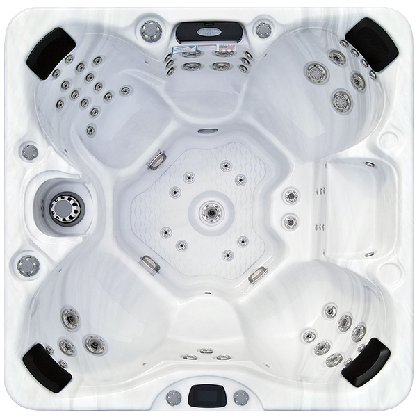 Baja-X EC-767BX hot tubs for sale in Watsonville