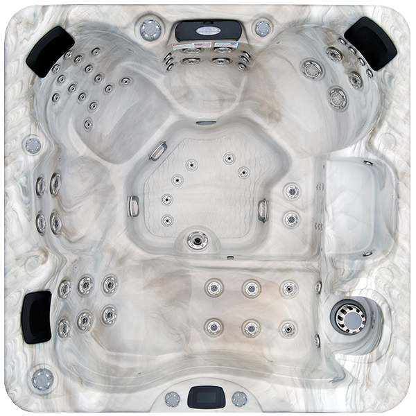 Costa-X EC-767LX hot tubs for sale in Watsonville