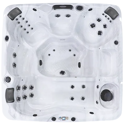 Avalon EC-840L hot tubs for sale in Watsonville