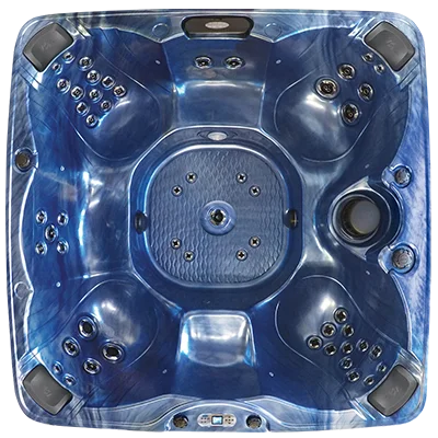 Bel Air EC-851B hot tubs for sale in Watsonville