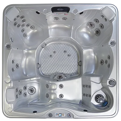 Atlantic EC-851L hot tubs for sale in Watsonville