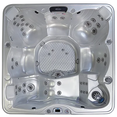 Atlantic-X EC-851LX hot tubs for sale in Watsonville