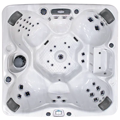 Cancun-X EC-867BX hot tubs for sale in Watsonville