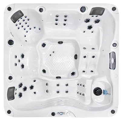 Malibu EC-867DL hot tubs for sale in Watsonville