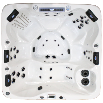 Huntington PL-792L hot tubs for sale in Watsonville