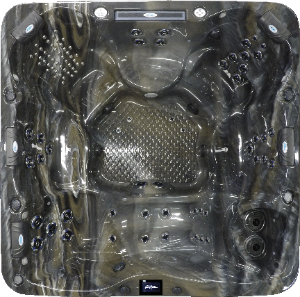La Jolla PL-894L hot tubs for sale in Watsonville