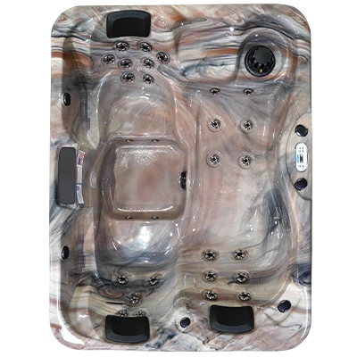 Kona Plus PPZ-529L hot tubs for sale in Watsonville