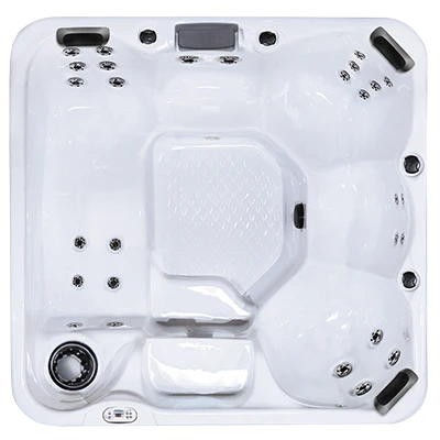Hawaiian Plus PPZ-628L hot tubs for sale in Watsonville