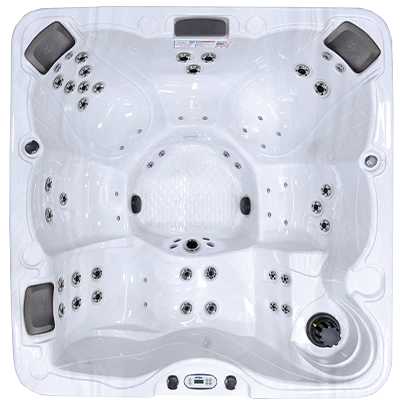 Pacifica Plus PPZ-752L hot tubs for sale in Watsonville