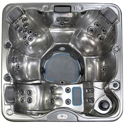 Pacifica Plus PPZ-759L hot tubs for sale in Watsonville
