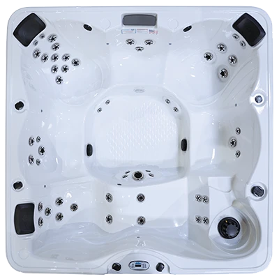 Atlantic Plus PPZ-843L hot tubs for sale in Watsonville