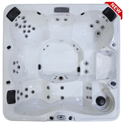 Atlantic Plus PPZ-843LC hot tubs for sale in Watsonville