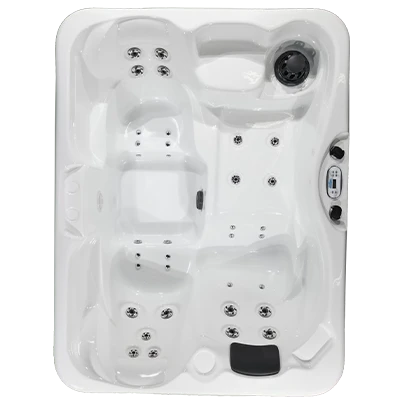 Kona PZ-535L hot tubs for sale in Watsonville